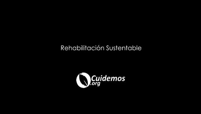 Sustainable Rehabilitation / Patrimonito UNESCO