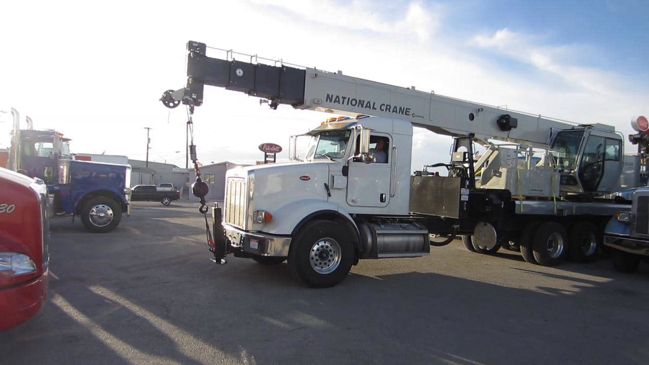 Tag Axle Operation on Vimeo