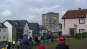 Dunfermline Camcorder