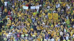 In conversation: Anthony Bubalo on Football Diplomacy