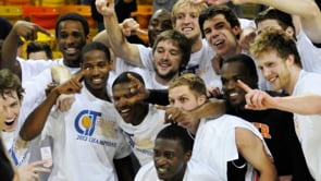 32 Teams 1 Champion: 2012 CIT