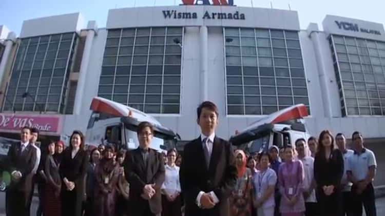 CORPORATE VIDEO ARMADA GROUP OF COMPANIES KLANG MALAYSIA on Vimeo