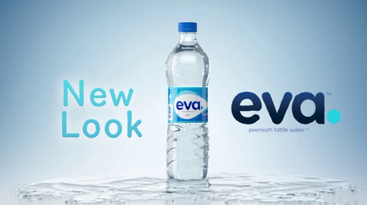 Вода эва. Вода питьевая Eve.