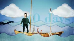 BBC Knowledge Channel - '80 DAYS' Promo 60 sec