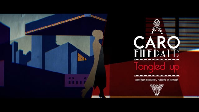 Caro Emerald - Tangled Up thumbnail