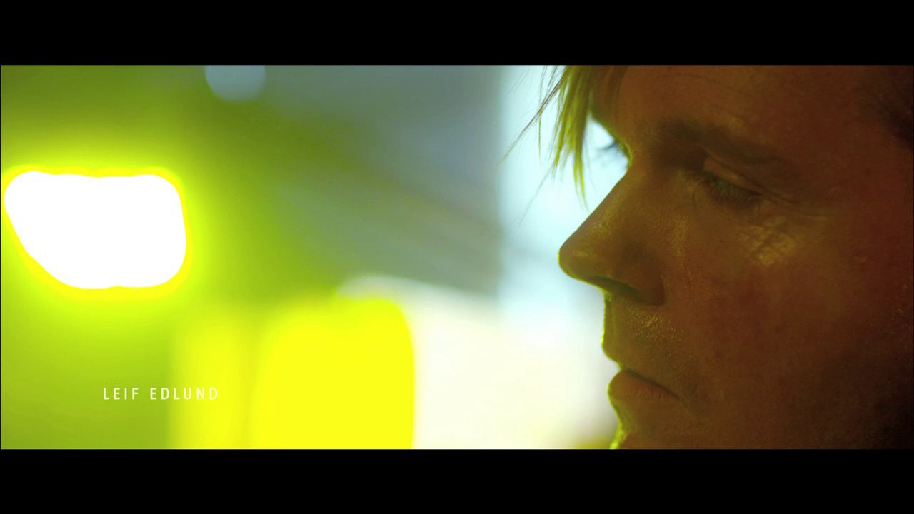 Regi: Torbjörn Martin
DoP:Geoff Boyle