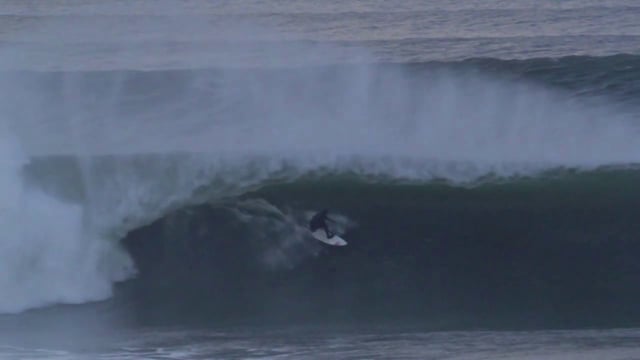 Deep Water Part 5 – Ireland 1 of 2 from Patagonia