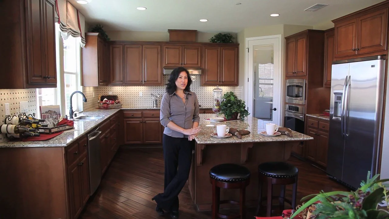 Corporate and other work Biella Homes by Braddock and Logan on Vimeo