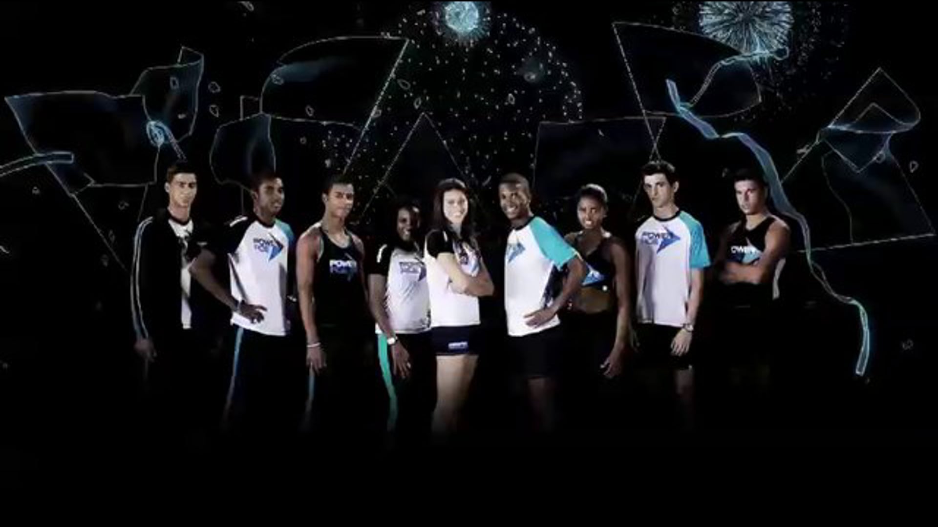 Powerade lowlow