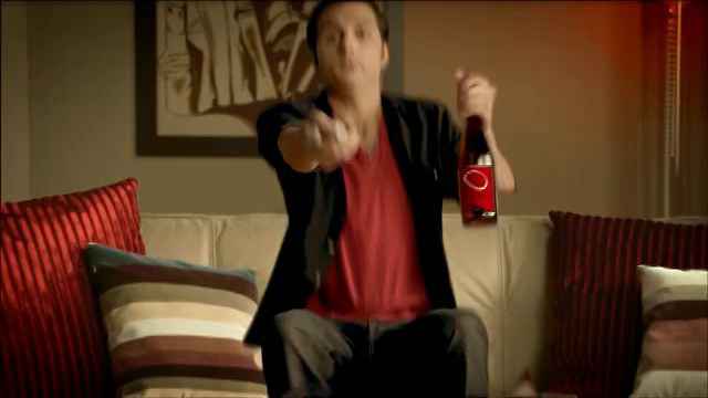 UKTV Channel - 'Get into UKTV NZ'