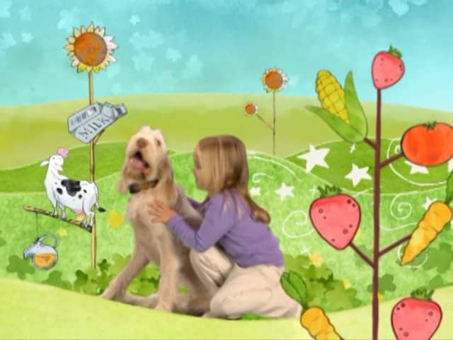 Sprout Image Spot on Vimeo