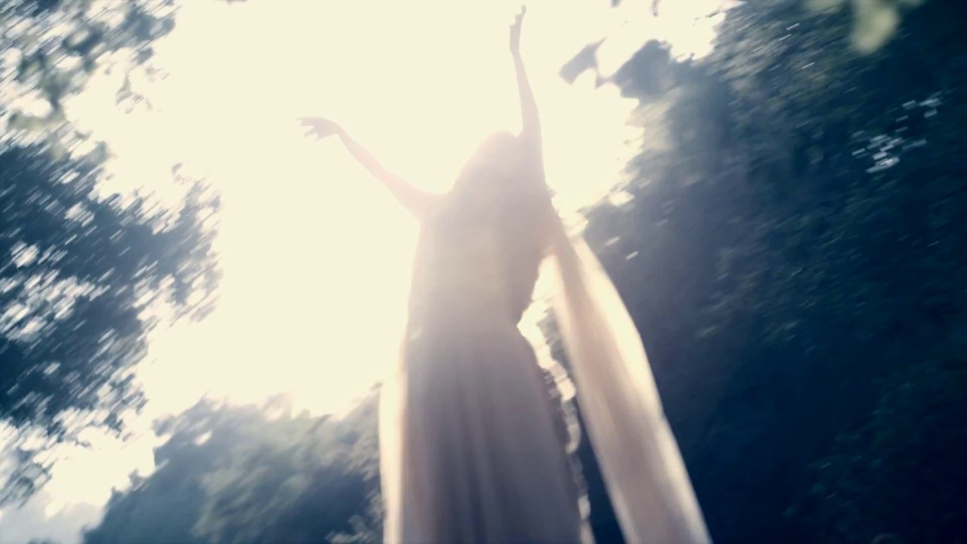 Grace Potter and The Nocturnals - Never Go Back