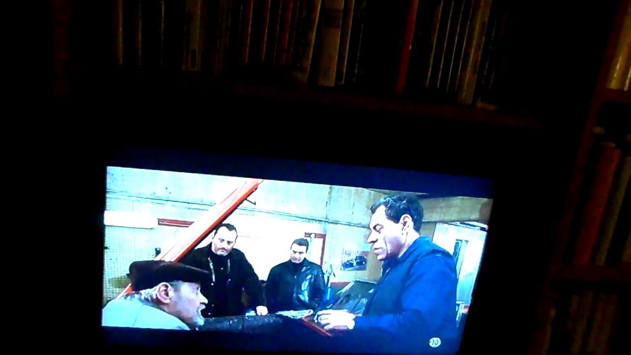 Две минуты вечной славы.