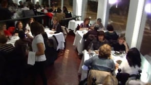 Sopar de dones 8 de març