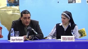 Teresa Forcades a l'Escala