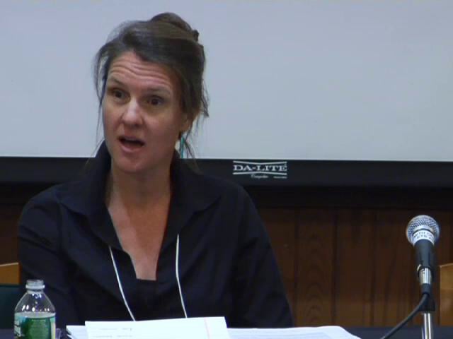 Lisa Young Larance on Vimeo