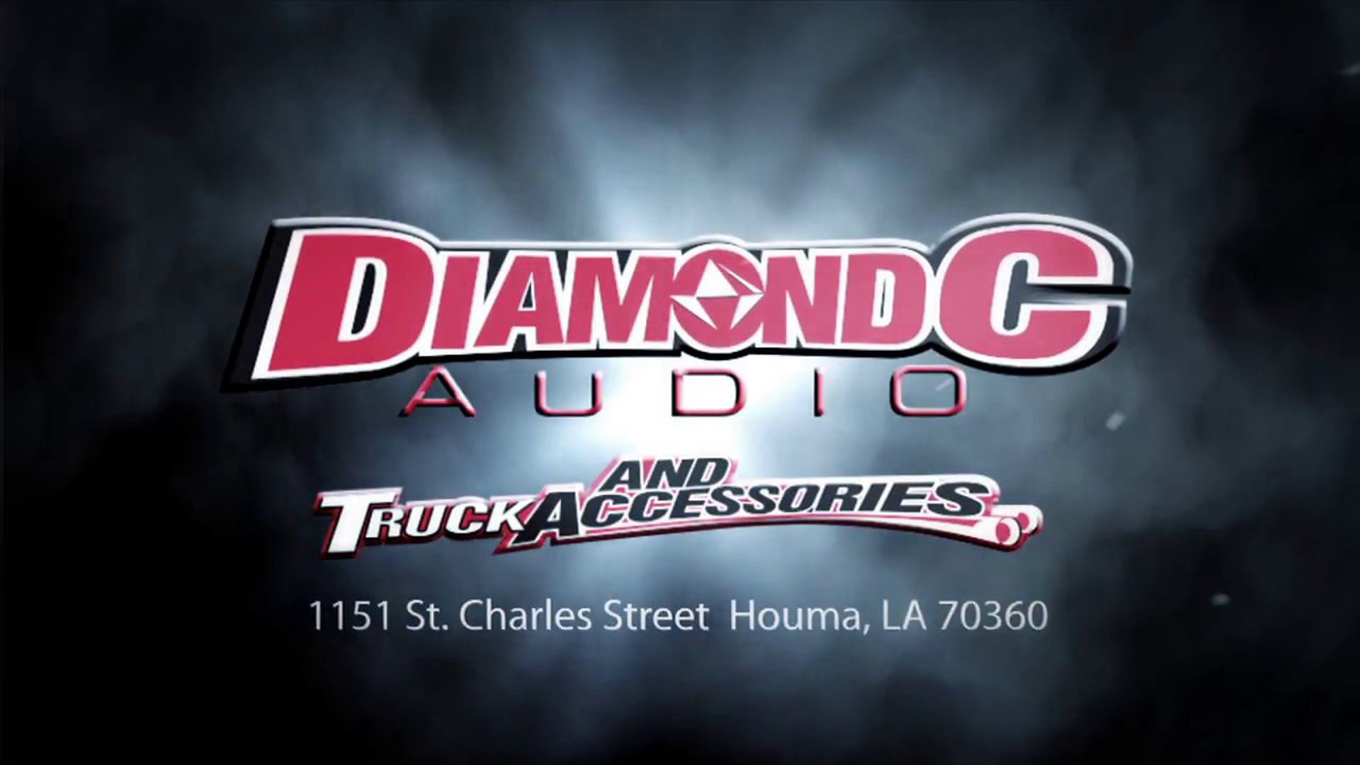 Diamond C Audio