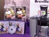 2013.03.12 Cityline - Breville FSND Giveaway