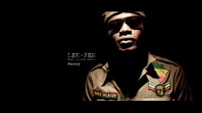 Leksen feat. Clinton Fearon - Maney