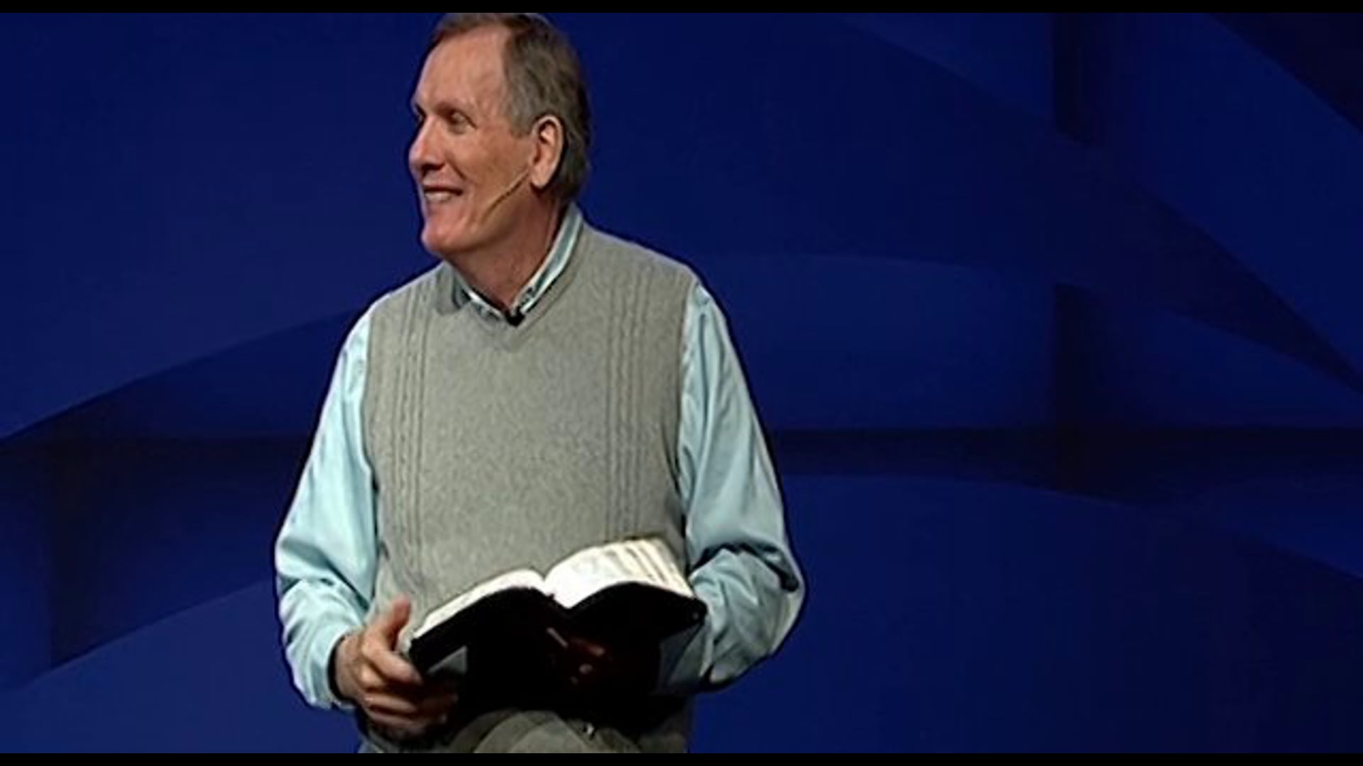 HFBC Message: What is Special About Special Services (Acts 6:1-7)