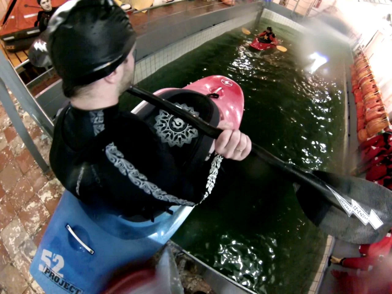 GoPro Camera Test on Vimeo