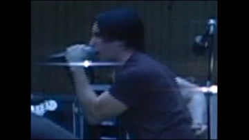 Nine Inch Nails: 