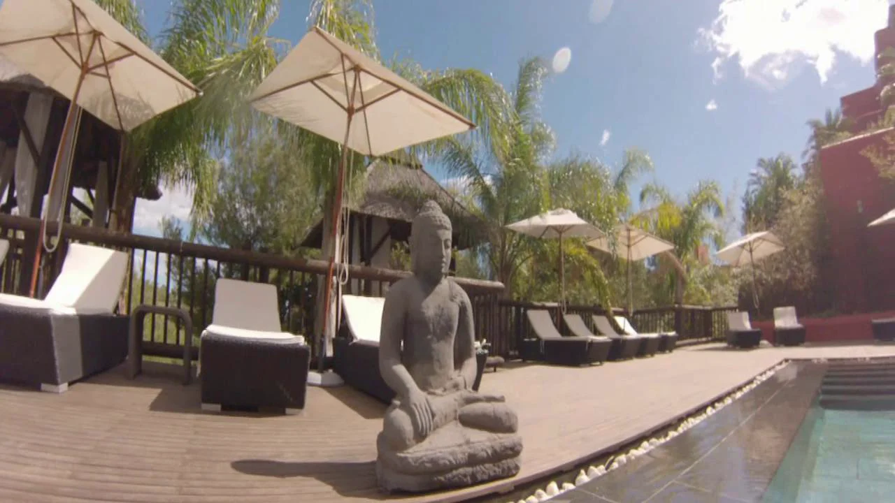 Asia Gardens Benidorm España The World Thru My Eyes