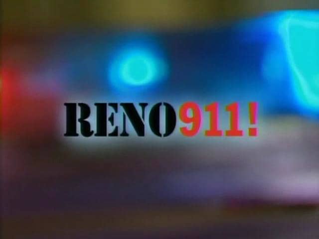 Reno 911 Spanish Psas Trudy Wiegel On Vimeo