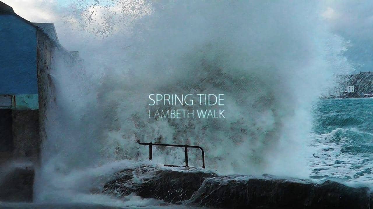 Spring Tide on Vimeo