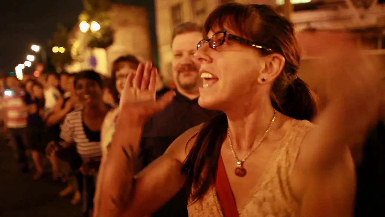 Bare As You Dare :: Trailer