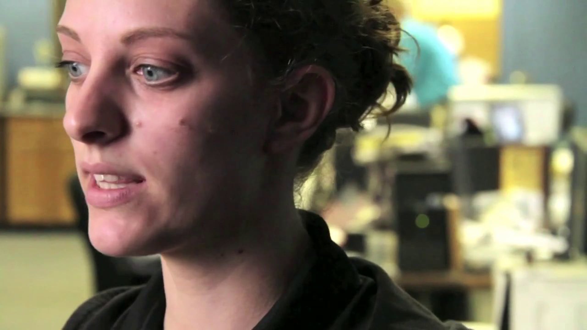 Avid documentary