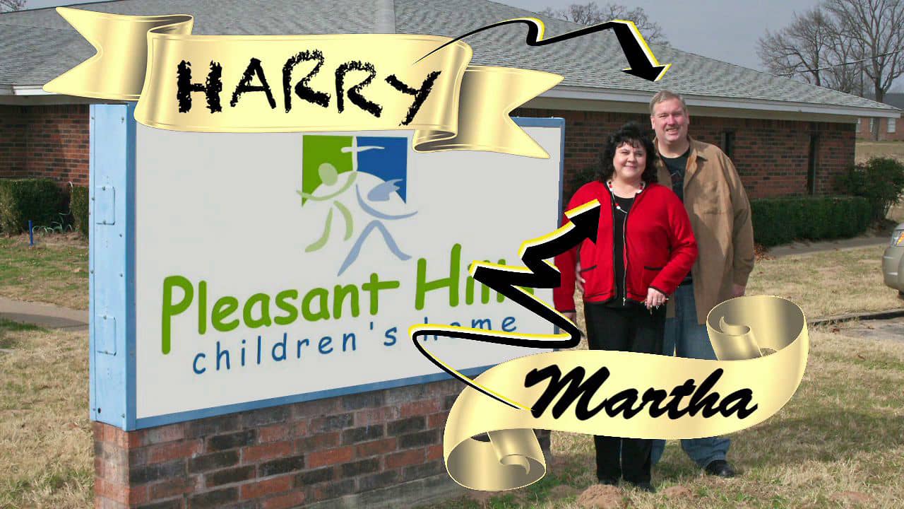 Pleasant Hills Children's Home on Vimeo