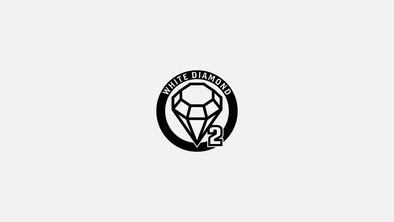 ROBERTS SURFBOARDS : WHITE DIAMOND 2 - Roberts Surfboards ROBERTS SURFBOARDS : WHITE DIAMOND 2 - Roberts Surfboards