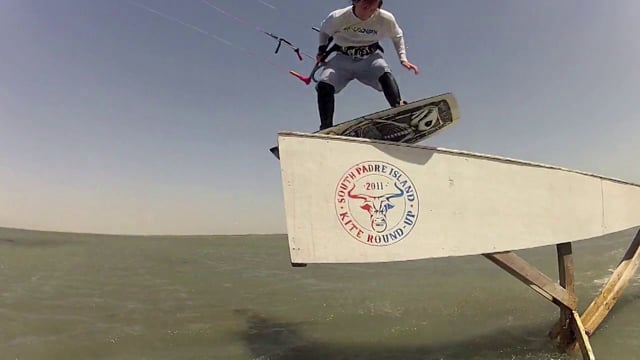 Southern Comfort - Sean Buell