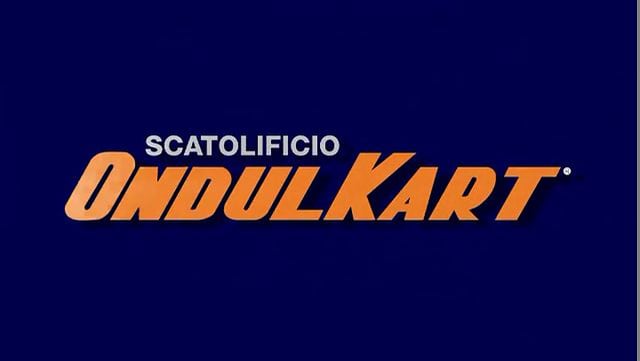Ondulkart — Video di presentazione