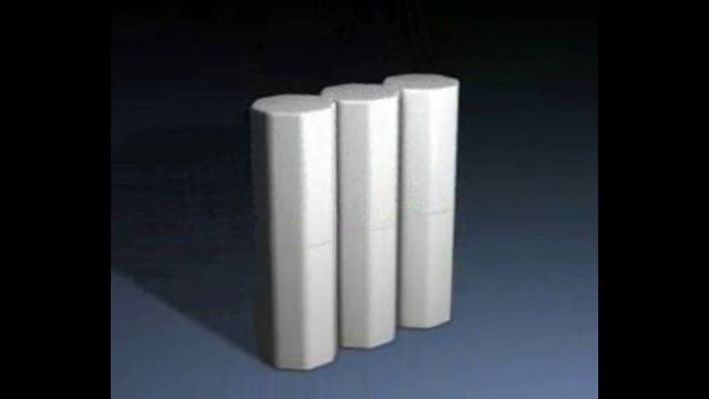 Isopack — Mini video animato 3D