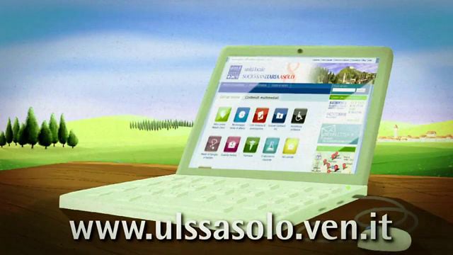ULSS 8 — Video PIC, Portabilità Individuale Clinica. Anteprima nazionale all’Ara Pacis di Roma