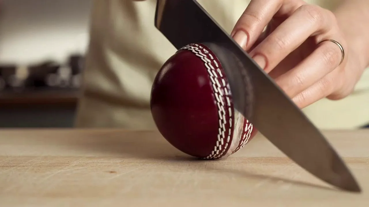 OXO The Magic Cube on Vimeo