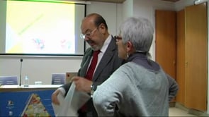 Primera Conferència de primavera 2013