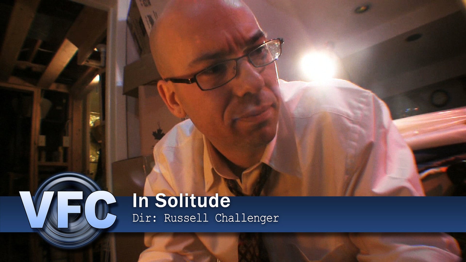 In Solitude