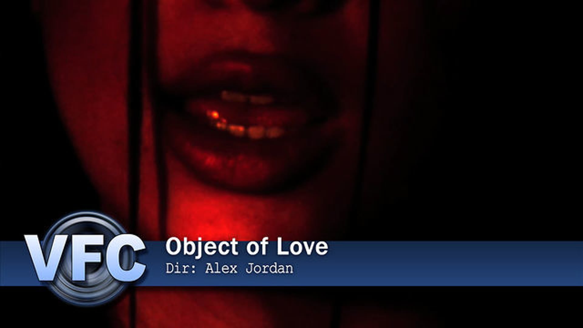 Object of Love