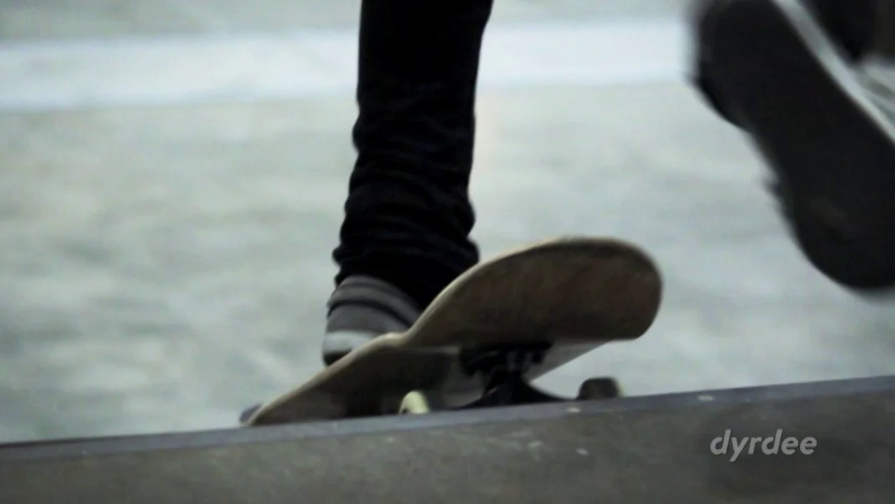 Disney XD  Kick Buttowski Skateboard Tour - Finale on Vimeo