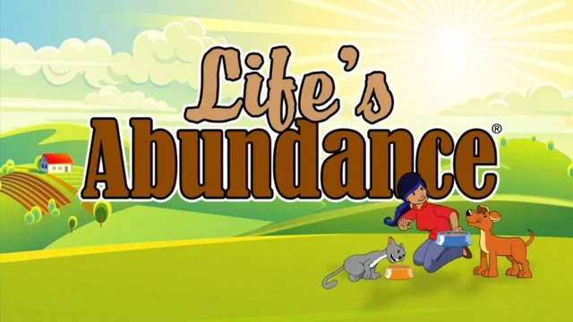 Life s Abundance Cat Food Recall bursabariatric