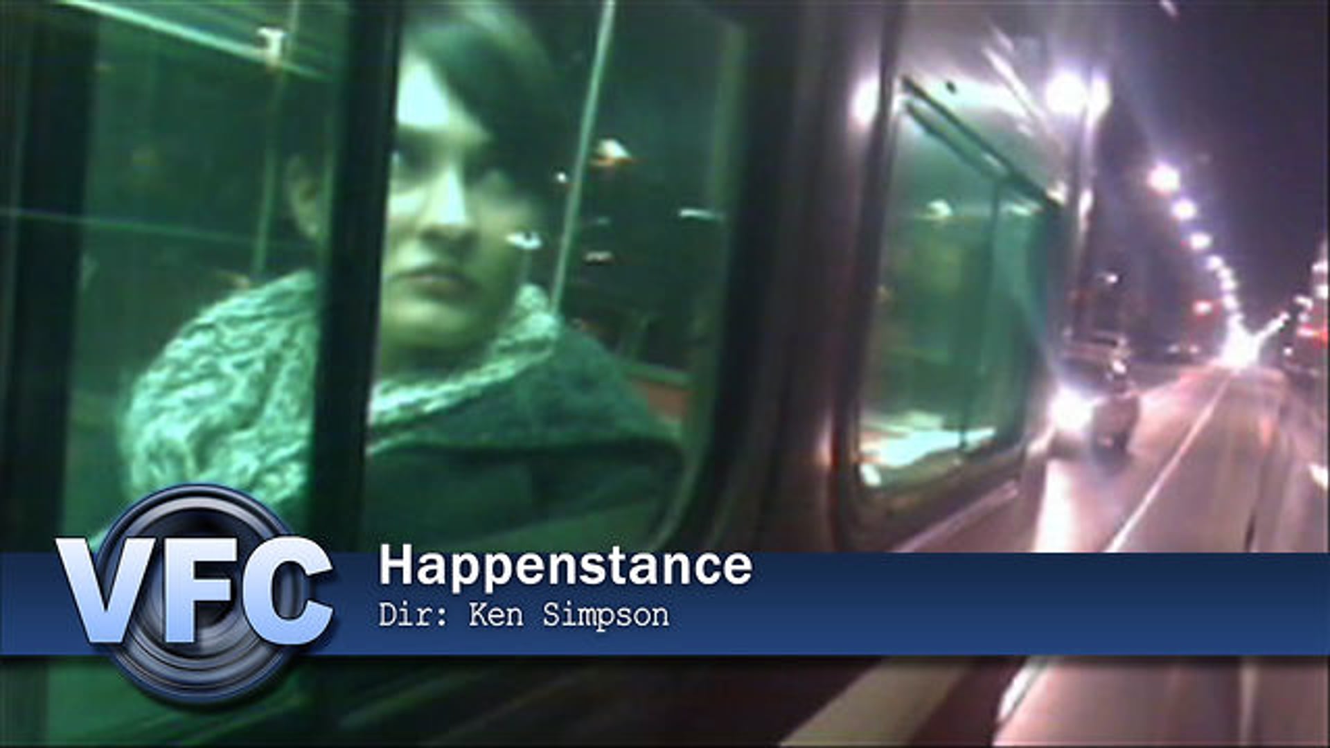 Happenstance