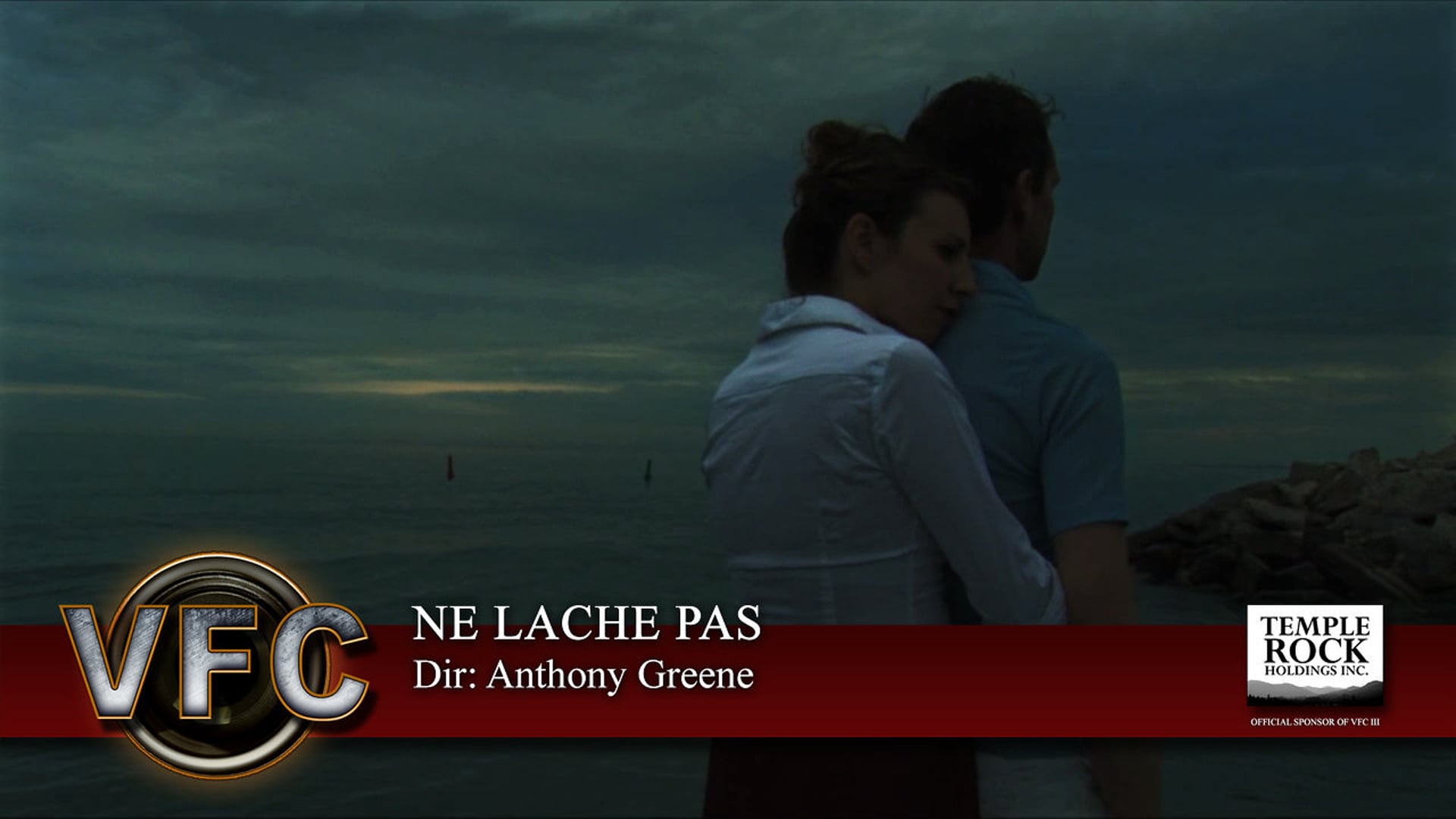 Ne Lache Pas