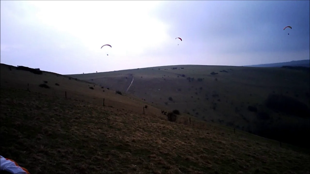 Camera Test on Vimeo