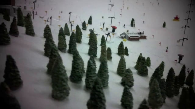 Snowboarders - The Fallen