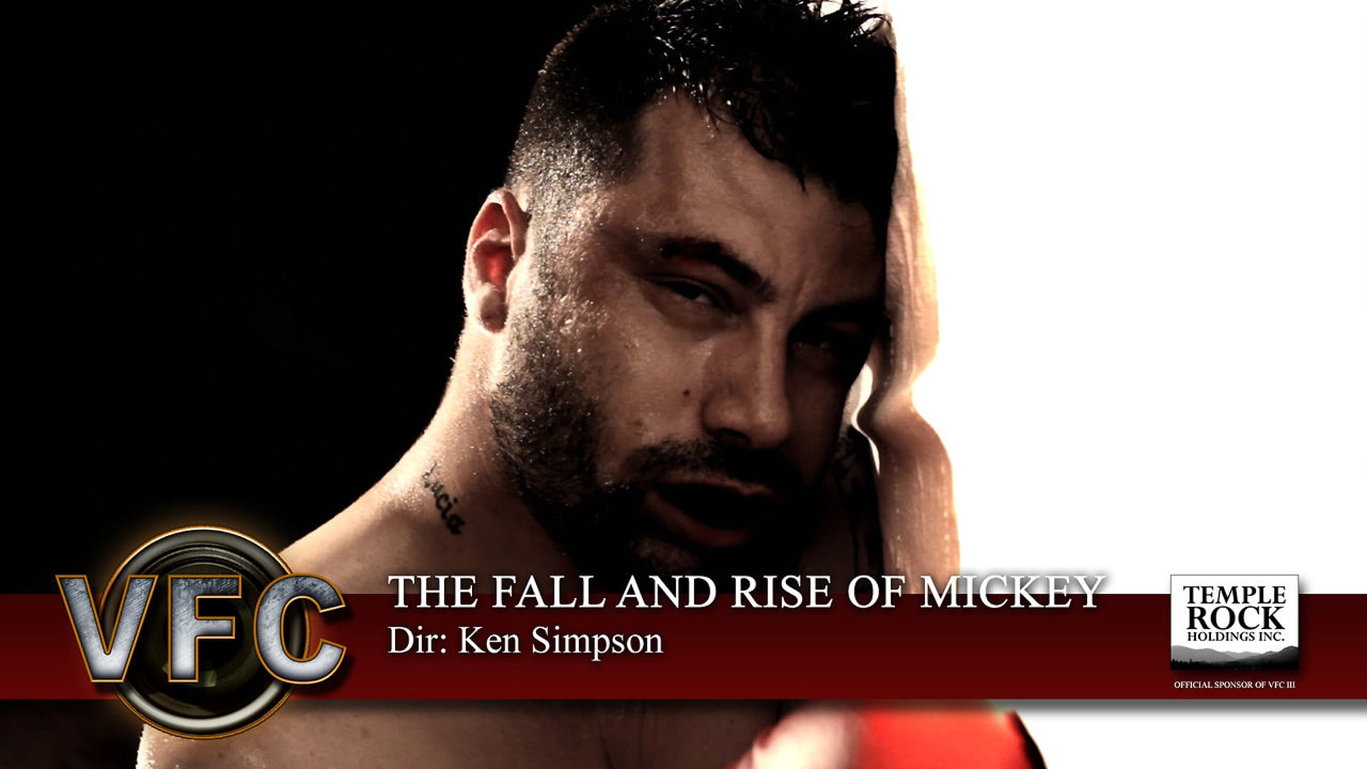 The Fall and Rise of Mickey