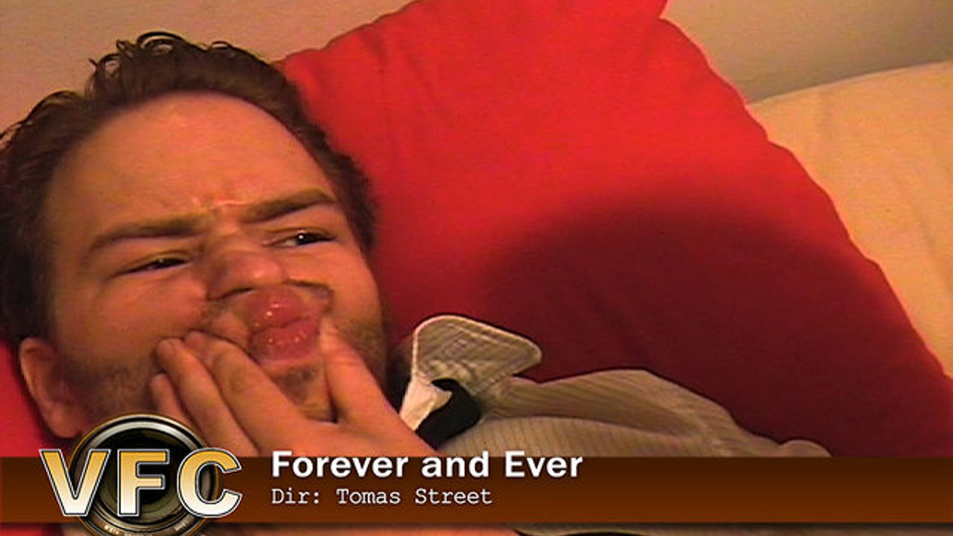 Forever and Ever