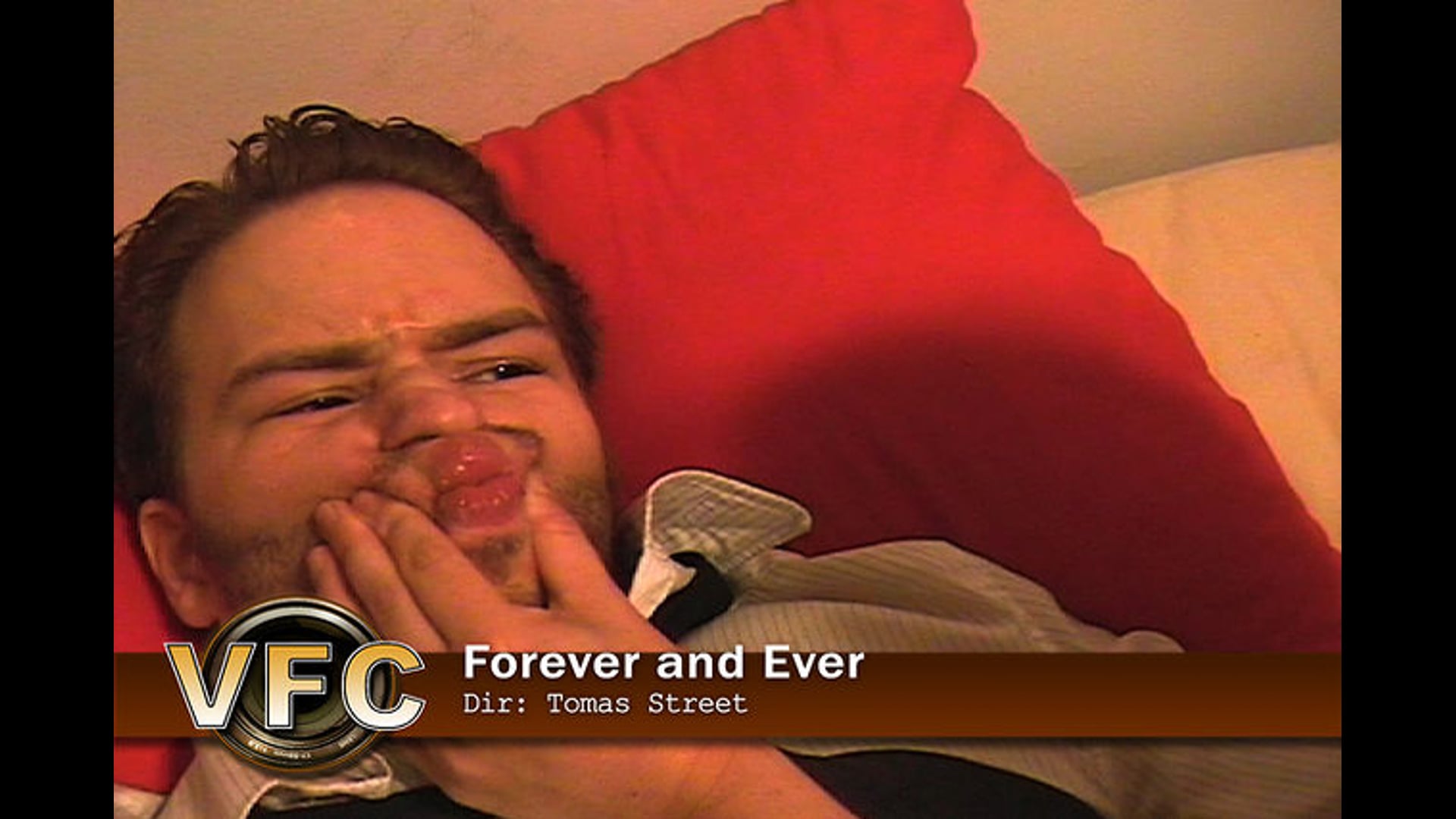 Forever and Ever